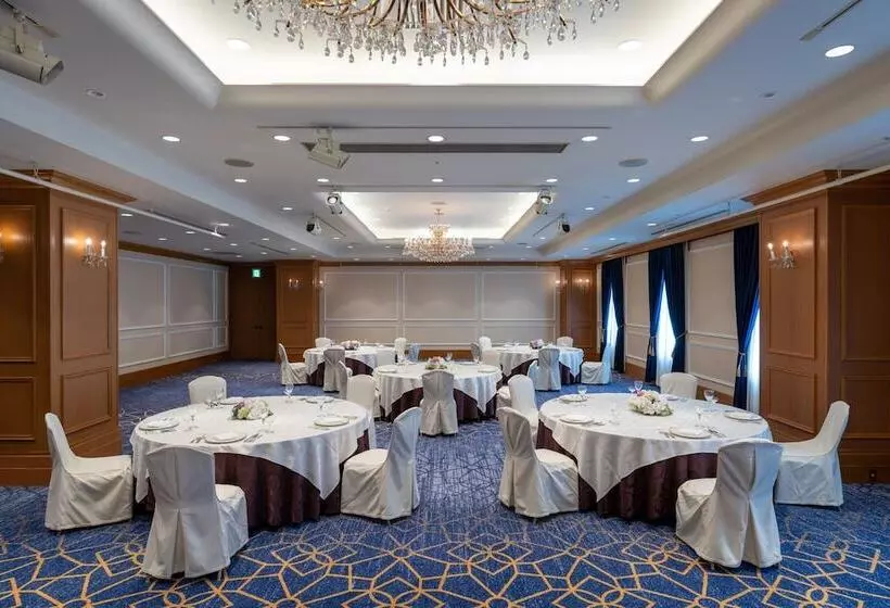 Fotos del hotel Nikko Princess Kyoto:  16