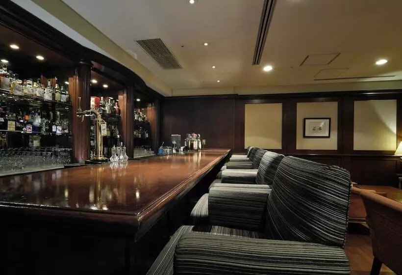 Fotos del hotel Nikko Princess Kyoto:  4