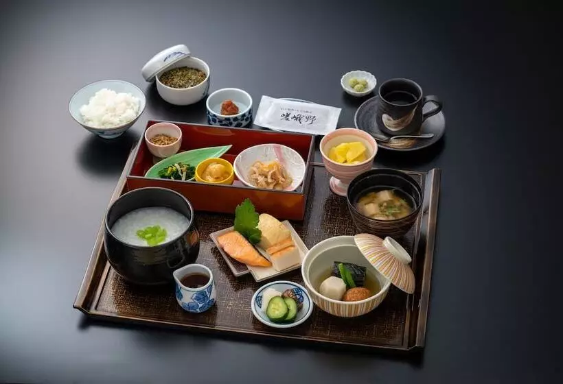 Fotos del hotel Nikko Princess Kyoto:  3