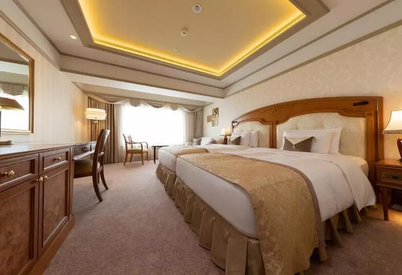 Nikko Princess Kyoto