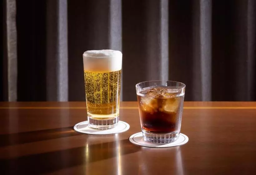 Fotos del hotel Nikko Princess Kyoto:  8