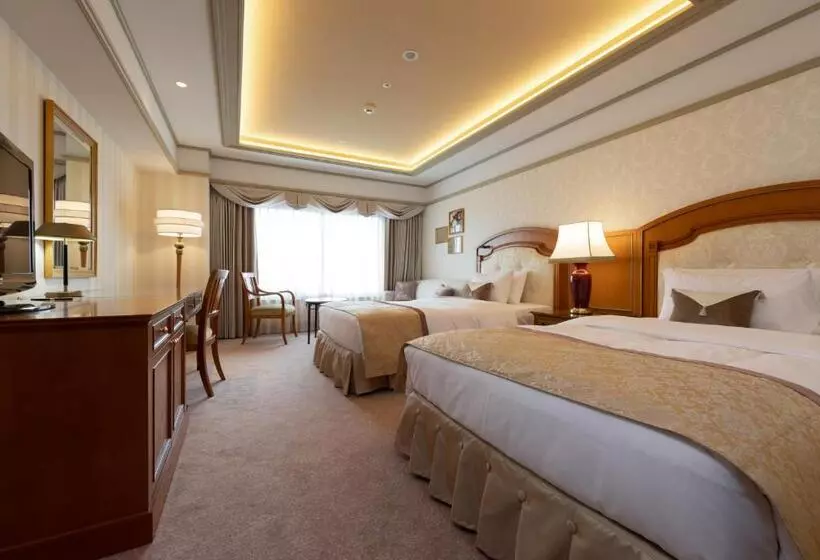 Fotos del hotel Nikko Princess Kyoto:  10