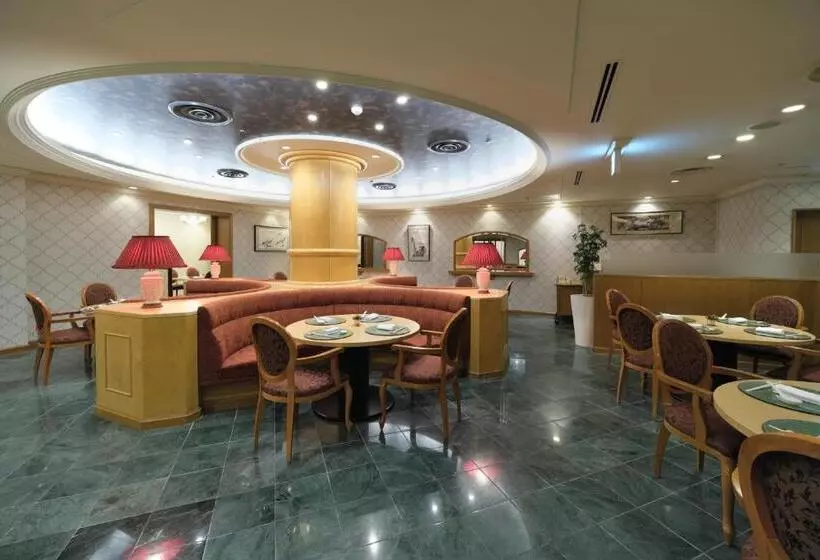 Fotos del hotel Nikko Princess Kyoto:  2