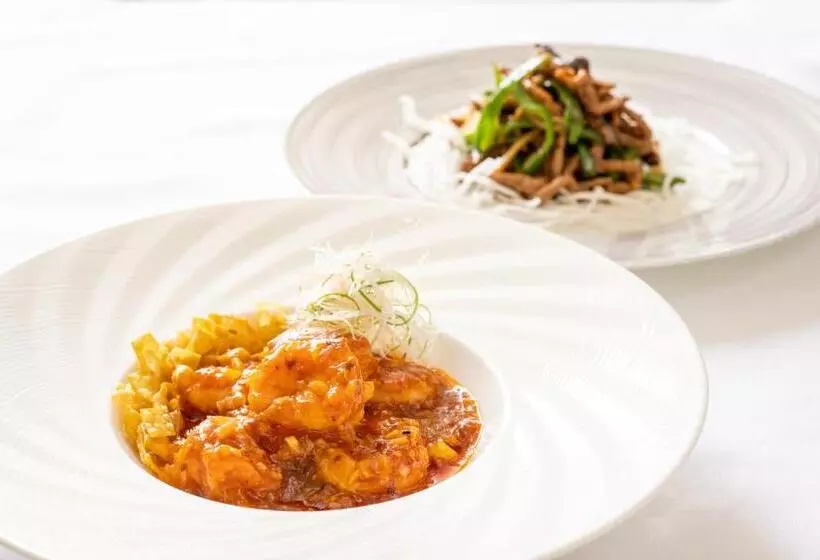 Fotos del hotel Nikko Princess Kyoto:  7