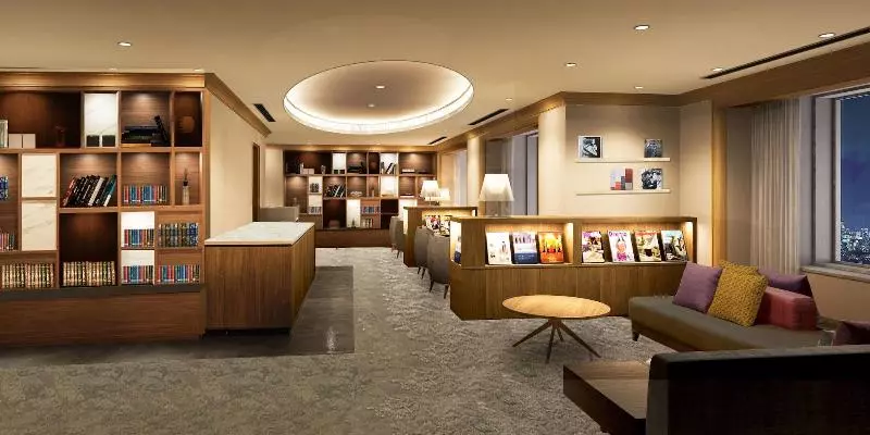 Fotos del hotel Rihga Royal  Kokura Fukuoka:  10