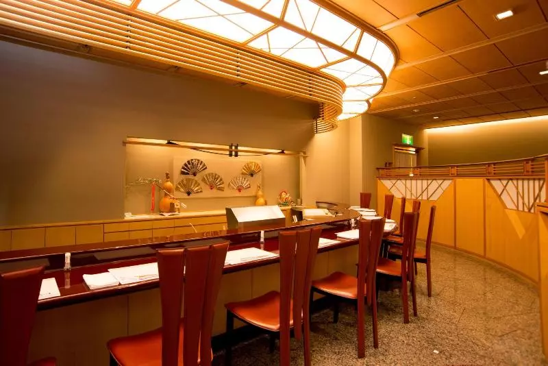 Fotos del hotel Rihga Royal  Kokura Fukuoka:  15