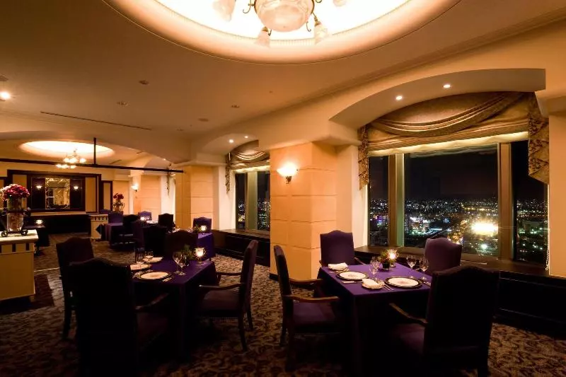 Fotos del hotel Rihga Royal  Kokura Fukuoka:  19