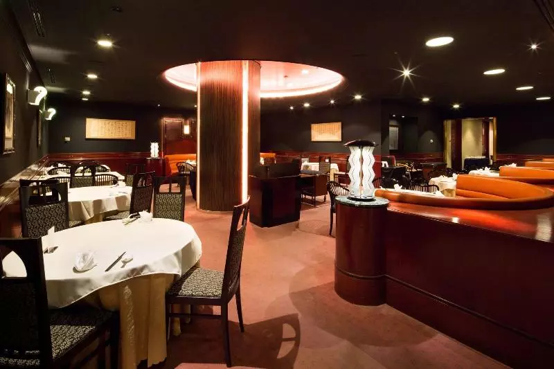 Fotos del hotel Rihga Royal  Kokura Fukuoka:  17