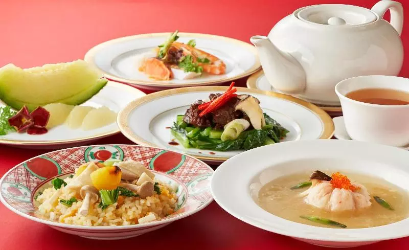 Fotos del hotel Rihga Royal  Kokura Fukuoka:  22