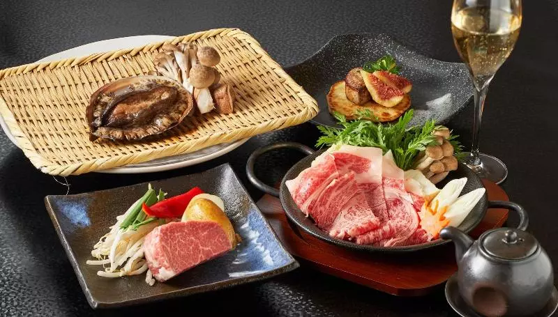 Fotos del hotel Rihga Royal  Kokura Fukuoka:  21