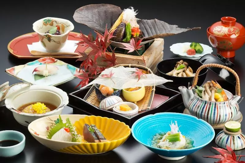 Fotos del hotel Rihga Royal  Kokura Fukuoka:  23