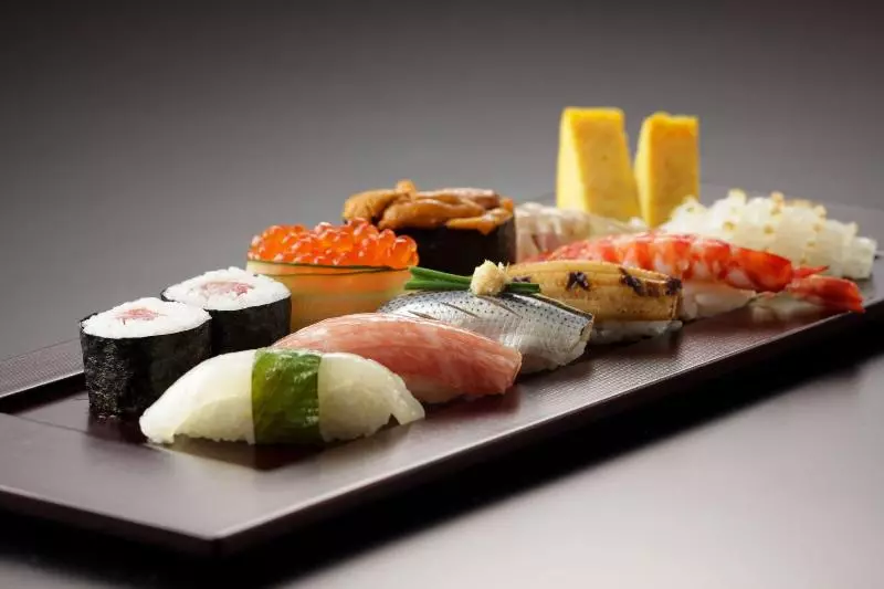 Fotos del hotel Rihga Royal  Kokura Fukuoka:  25