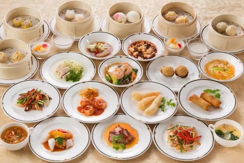 Fotos del hotel Rihga Royal  Kokura Fukuoka:  12