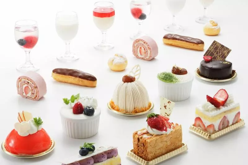 Fotos del hotel Rihga Royal  Kokura Fukuoka:  16