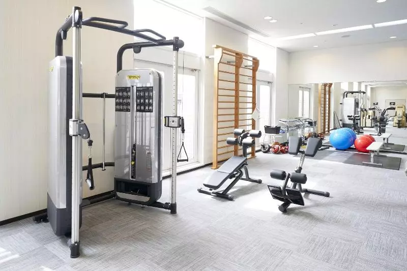 Fotos del hotel Rihga Royal  Kokura Fukuoka:  4