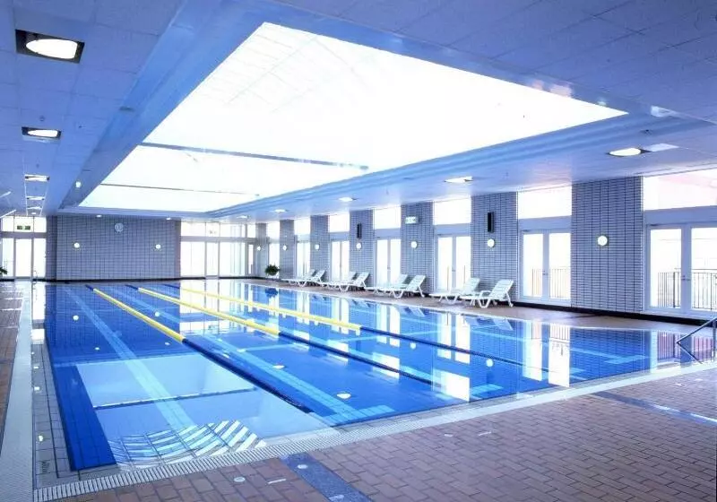 Fotos del hotel Rihga Royal  Kokura Fukuoka:  9