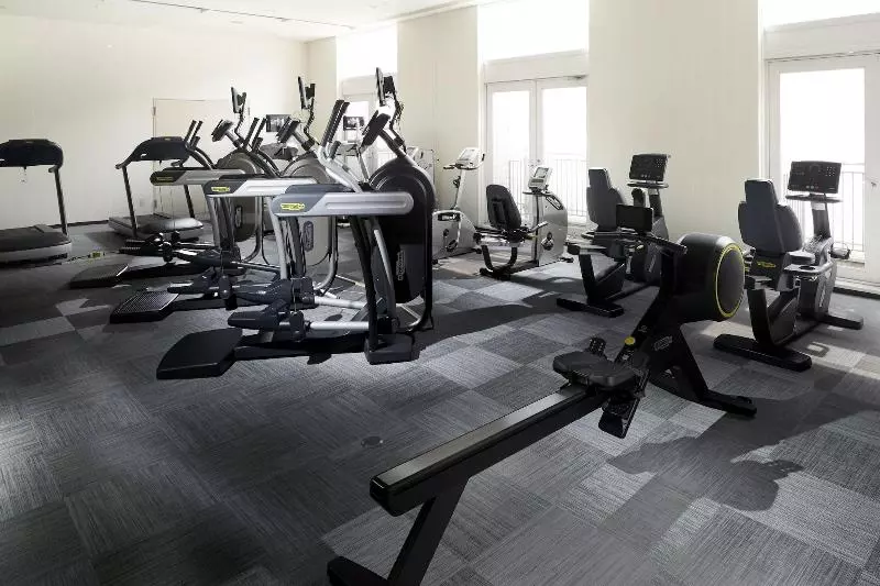 Fotos del hotel Rihga Royal  Kokura Fukuoka:  11