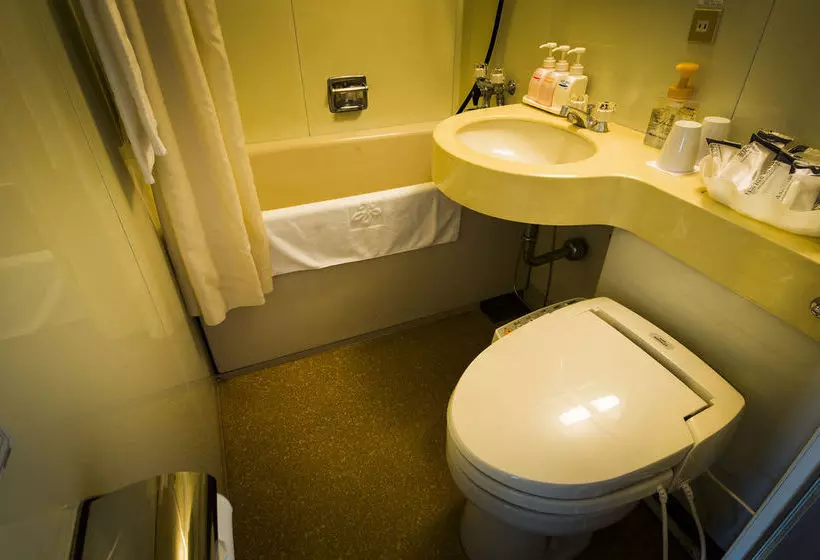 Fotos del hotel Rokkosan:  10