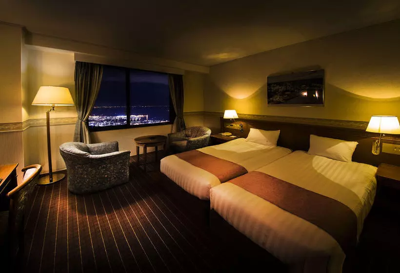 Fotos del hotel Rokkosan:  20