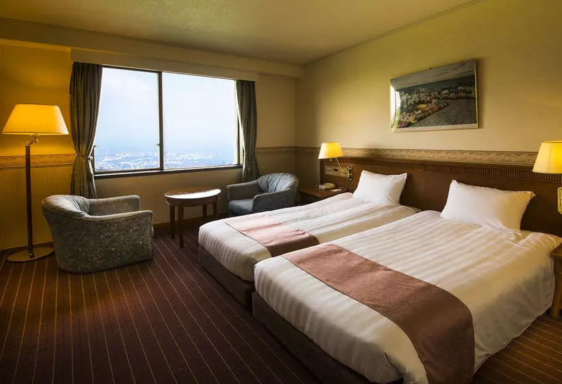 Fotos del hotel Rokkosan:  19