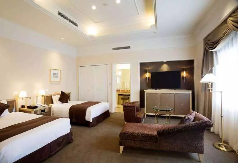 Fotos del hotel Sapporo Excel  Tokyu:  23