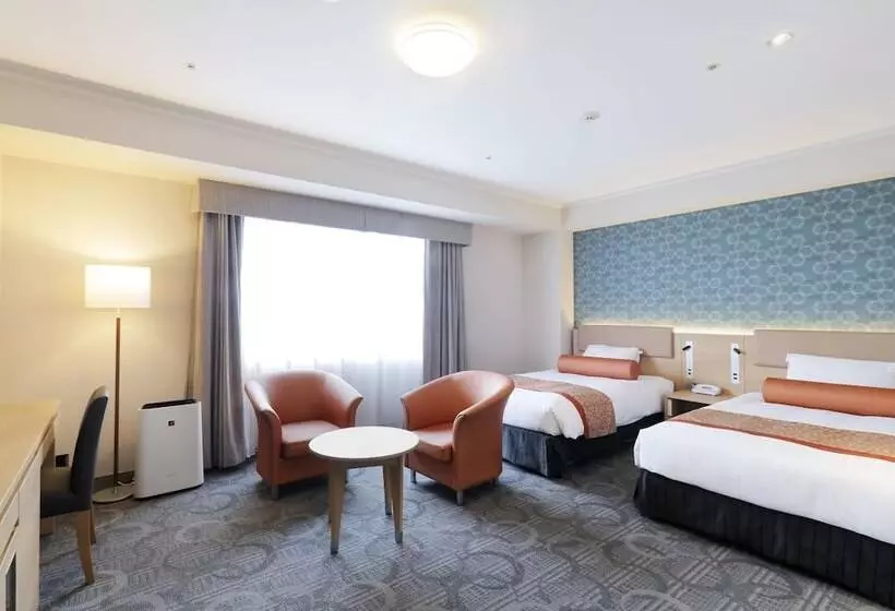 Fotos del hotel Sapporo Excel  Tokyu:  19