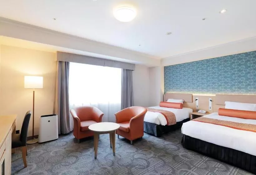 Fotos del hotel Sapporo Excel  Tokyu:  15