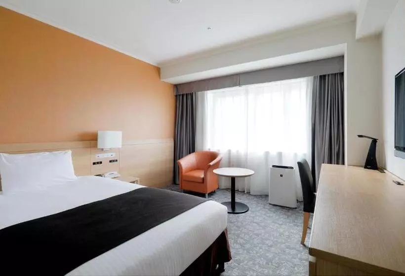 Fotos del hotel Sapporo Excel  Tokyu:  4