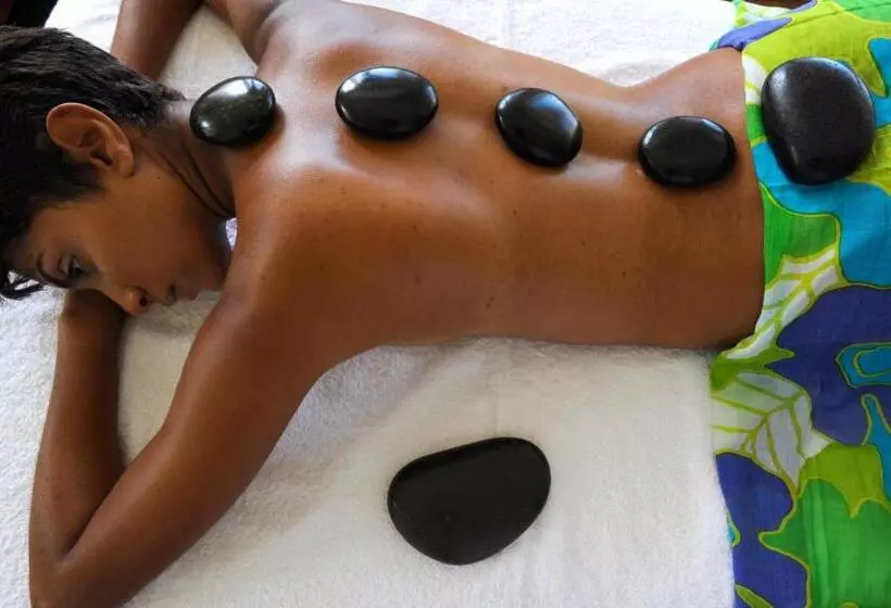 Fotos del hotel Strawberry Hill:  6