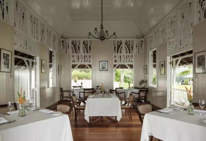 Fotos del hotel Strawberry Hill:  19