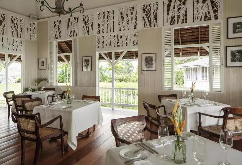 Fotos del hotel Strawberry Hill:  9