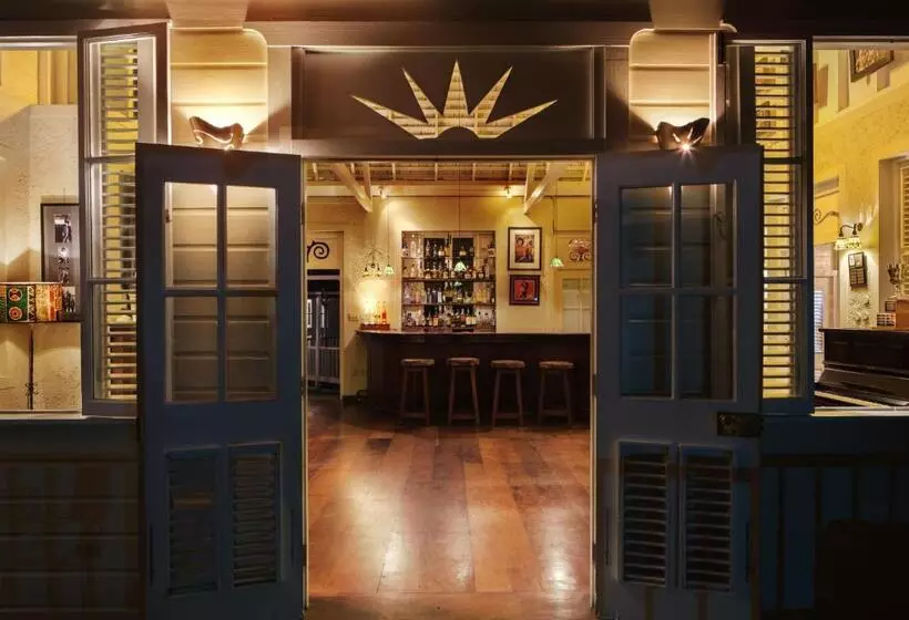 Fotos del hotel Strawberry Hill:  3