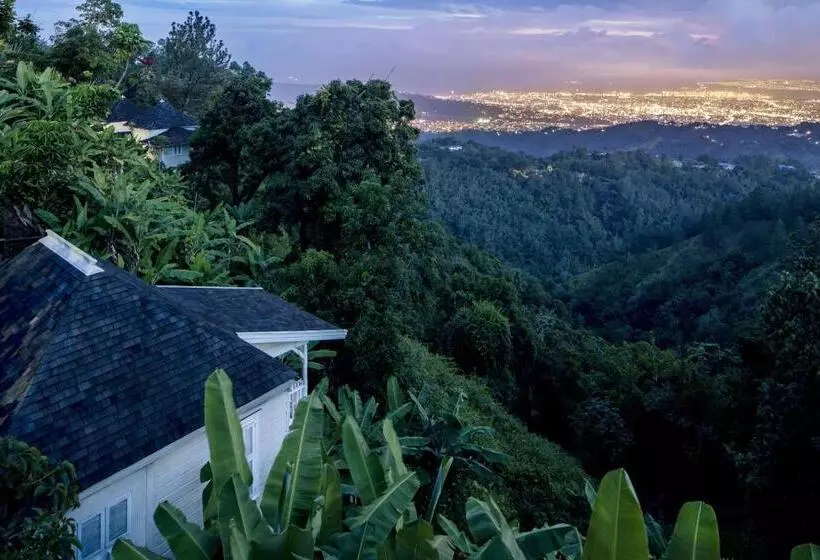 Fotos del hotel Strawberry Hill:  7