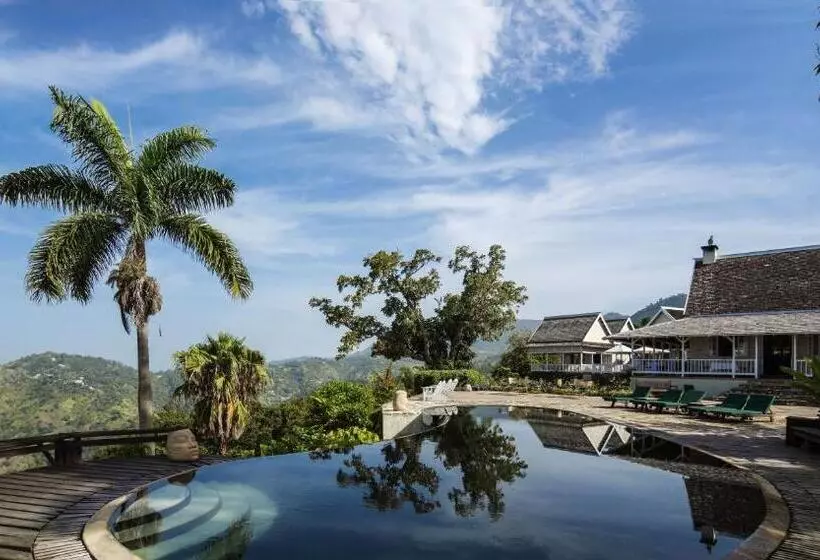 Fotos del hotel Strawberry Hill:  17