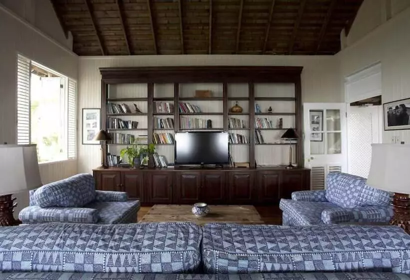 Fotos del hotel Strawberry Hill:  8