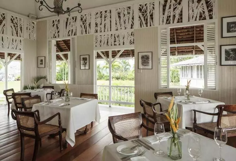 Fotos del hotel Strawberry Hill:  2