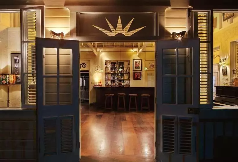 Fotos del hotel Strawberry Hill:  10