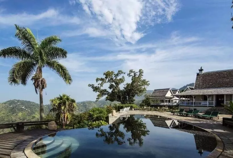 Fotos del hotel Strawberry Hill:  22