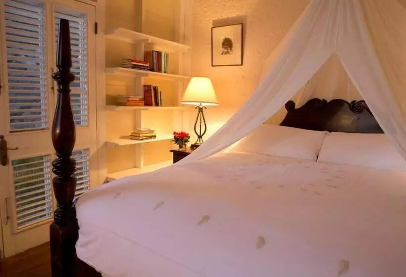 Fotos del hotel Strawberry Hill:  23