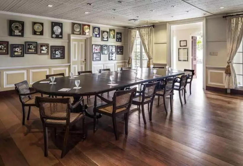 Fotos del hotel Strawberry Hill:  4