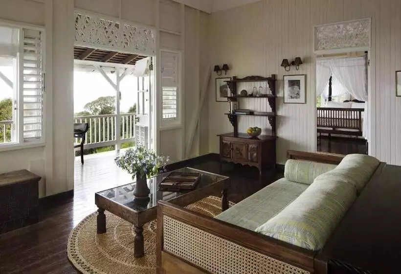 Fotos del hotel Strawberry Hill:  18