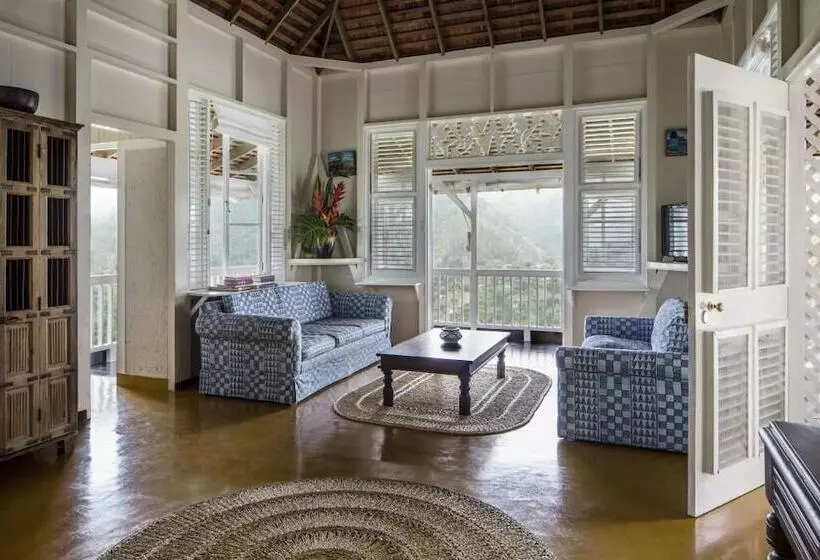 Fotos del hotel Strawberry Hill:  13