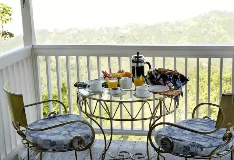 Fotos del hotel Strawberry Hill:  5