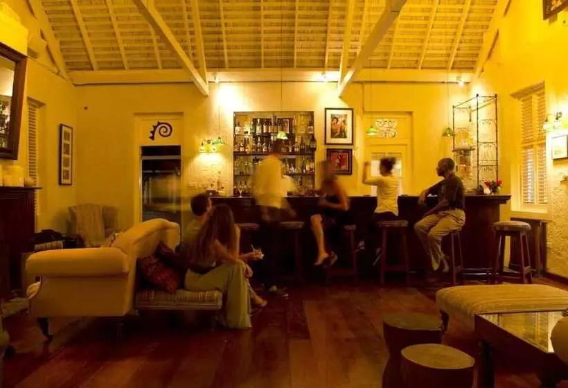 Fotos del hotel Strawberry Hill:  20