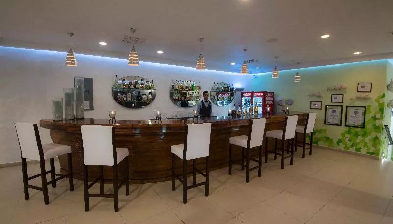 Fotos del hotel Los Angeles Locos  All Inclusive:  37