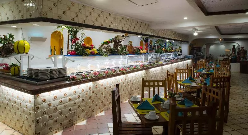 Fotos del hotel Los Angeles Locos  All Inclusive:  10