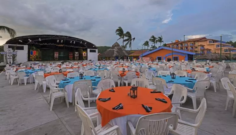 Fotos del hotel Los Angeles Locos  All Inclusive:  31