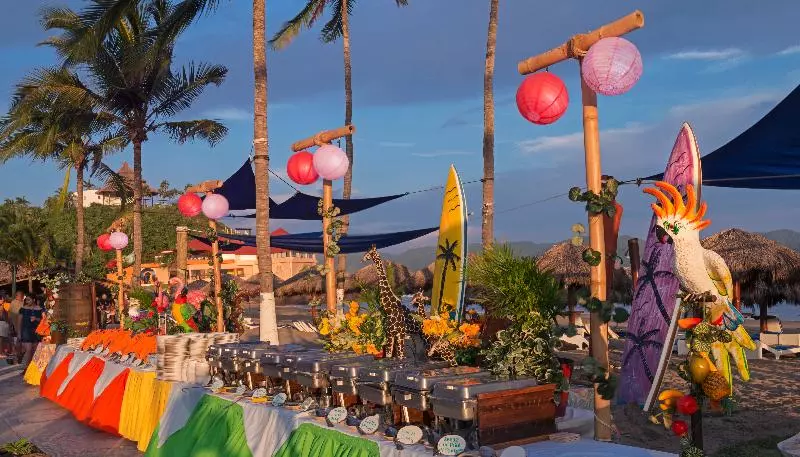 Fotos del hotel Los Angeles Locos  All Inclusive:  46