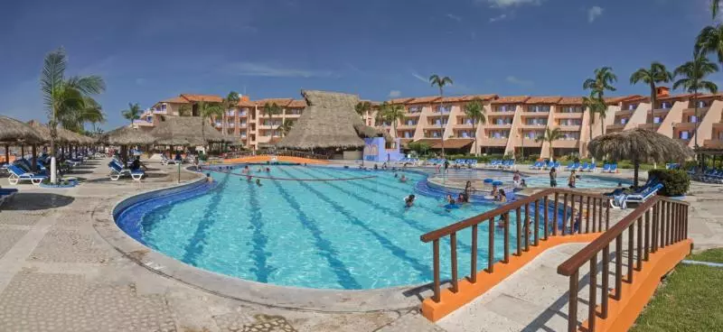 Fotos del hotel Los Angeles Locos  All Inclusive:  33