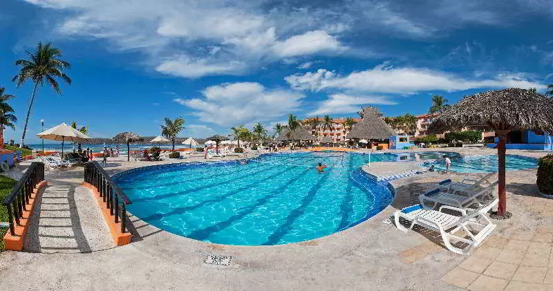 Fotos del hotel Los Angeles Locos  All Inclusive:  30